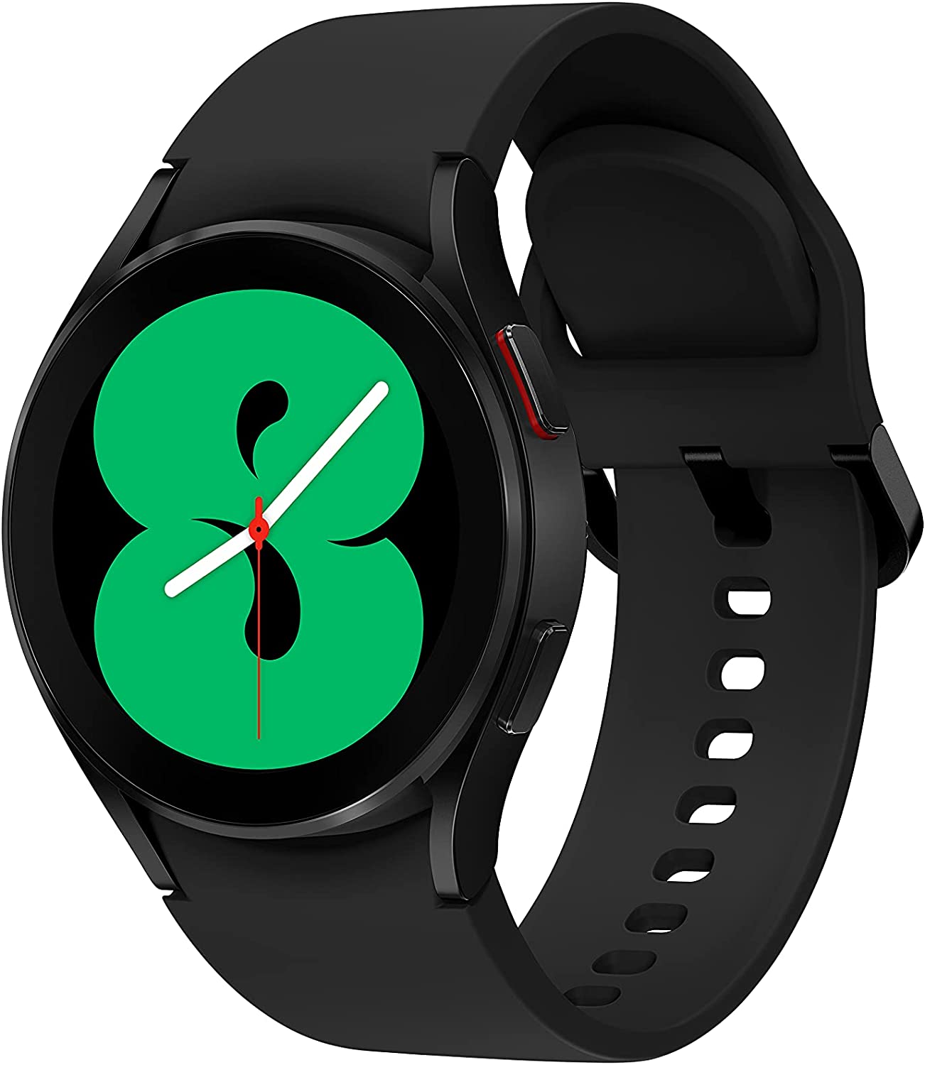 Samsung Galaxy Watch 4 40mm Smartwatch Color Black $179.99 with free shipping @Amazon