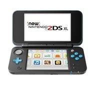 New Nintendo 2DS XL Black and Turquoise GameStop Premium Refurbished - $169.99