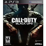 PS3 Call of Duty Black Ops Used - Like New $21.90 &amp; eligible for FREE Super Saver Shipping PRIME eligible