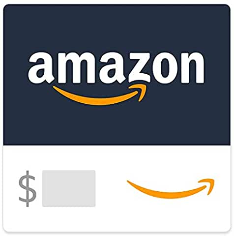 First Time Gift Cards Customers Only : Get a $10 Credit when you purchase $50 in amazon Gift Cards