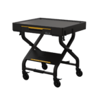HALO Outdoor Countertop Appliance Cart $99.99