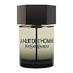 6.7oz. Yves Saint Laurent La Nuit De L'Homme Eau De Toilette Spray $82.10 + Free Shipping