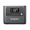 Aferiy p210 portable power station 2400w 2048wh $545.22 + Free Shipping