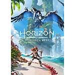 Horizon Forbidden West (PS4/PS5 Digital Code) $29.20