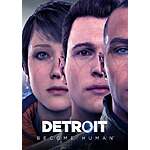 Detroit: Become Human (PC Digital Download) $11.70