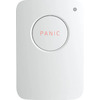 SimpliSafe - Panic Button - White $6.49