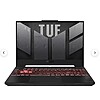 ASUS TUF A15 15.6&amp;quot; FHD 144Hz Gaming Laptop, NVIDIA GeForce RTX 4060, AMD Ryzen 5 7535HS, 16GB RAM, 512GB SSD, Windows 11 $729.99