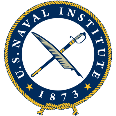Naval Institute Press - 50% off list price and free shipping on all books