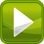 Ace Media Player ($2.99 --&gt; free). -  ios