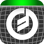 Animoog (professional synthesizer) + Live Video FX Effect Cam    ios