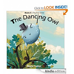 FREE  Kindle e-Books: The Dancing Owl, Alex Goes to School, &amp; Alphabet Book of Animals - Kindle