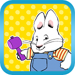 Max &amp; Ruby: Max’s Mole Mash + Franklin and Friends: Franklin’s Weather Fun + Rabbit Racer (Kids Apps )   ios