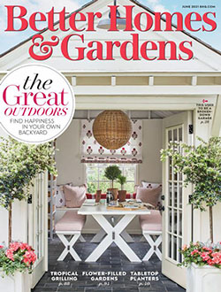 **DEAD** Better Homes & Gardens - Free 2 Year Delivery Subscription
