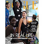 **DEAD** Free Vogue Magazine Subscription - 2-Year Delivery