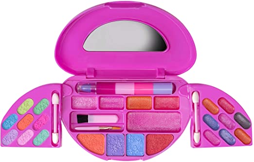 My First Princess Real Makeup Chest FOR $6.88 After Coupon