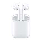 Select Stores: Apple AirPods w/ Charging Case (2nd Generation) $80 + Free Store Pickup
