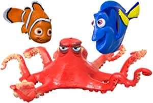 SwimWays Disney Finding Dory Diving Toys - Kids Pool Toys - Finding Dory Diving Rings with Prime or $25+ $5.87