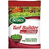Scotts WinterGuard Fall Lawn Fertilizer 32 or 10 pounds (24%, 18% off) Home Depot $46.47
