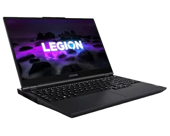 Lenovo - Legion 5 15" Gaming Laptop - AMD Ryzen 7 5800H - NVIDIA GeForce RTX 3050 Ti - 8GB Memory - 512GB SSD - Phantom Blue $999.99
