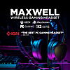 Audeeze Maxwell Wireless Gaming Headset $209.30