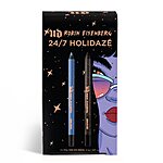 Urban Decay Robin Eisenberg 24/7 Holidaze Eyeliner Pencil Holiday Gift Set $10