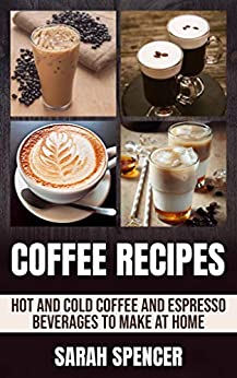 Amazon Kindle eBooks: Coffee Recipes, Murder Served Hot, The Book of Five Rings, Natural Remedies, Money Mission, Cannabis Cookbook, Japanese Takeout, Linux & More
