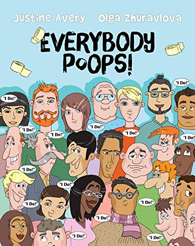 Amazon Kindle eBooks: Everybody Poops, Reiki Healing, Fun Thieves, Heroic Dogs, Ice Cream Cookbook, Let's Grill,  Calorie Dessert Recipes & More