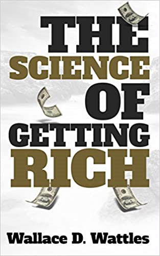 Amazon Kindle eBooks: The Science of Getting Rich, The Book of Five Rings, Recipes In Jars, Photography, Christmas Cozy Mystery & More