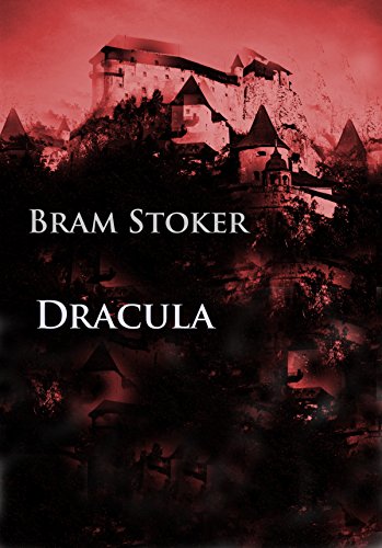 Amazon Kindle eBooks: Dracula, The Gypsy, The Crime Beat, Sprouts, The Texas Rangers, Squash Recipes & More