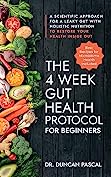 30+ Free Amazon Kindle eBooks: Gut Health, Homemade Pizza, Macro Diet, Spicy Cookbook, DinoSprout, Coin Collecting, MacBook Seniors Guide, Fight Anxiety, Crazy Cat & More at Amazon