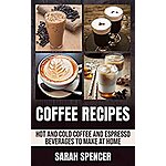 Amazon Kindle eBooks: Coffee Recipes, Murder Served Hot, The Book of Five Rings, Natural Remedies, Money Mission, Cannabis Cookbook, Japanese Takeout, Linux &amp; More
