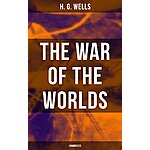 Amazon Kindle ebooks: The War of The Worlds, The Odyssey, The Perfect Nanny, 101 Riddles for Kids, Survival &amp; More