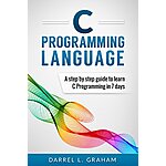 30+ Amazon Kindle eBooks: SQL 6 in 1, C Programming, Machine Learning for Kids, American Herbalist's, iWork, QuickBooks, Air Fryer, RV Camping, Dog Training &amp; Many More