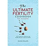 Amazon Kindle eBooks: Fertility Cookbook For Couples, Nerve Exercise, WordPress, AI Job Retention, Midlife Crisis, Career, Smart Money &amp; More