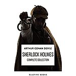 Amazon Kindle eBooks: Sherlock Holmes: The Complete Collection, Excel, B is for Breathe, Recipes In Jars, LLC Beginner's Guide, Sushi Cookbook, Growing Herbs, Spice Recipes &amp; More