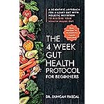 30+ Free Amazon Kindle eBooks: Gut Health, Homemade Pizza, Macro Diet, Spicy Cookbook, DinoSprout, Coin Collecting, MacBook Seniors Guide, Fight Anxiety, Crazy Cat &amp; More at Amazon