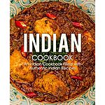$0 Amazon Kindle eBooks: Indian Cookbook, Startup Success: ChatGPT, Meditations of Marcus Aurelius, Parenting Teen, Home Herbalist, Homemade Bread, Stop Overthinking &amp; More