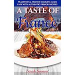 $0 Amazon Kindle eBooks: Taste of France Cooking, ChatGPT, Data Analytics, MS Excel, Good Dad Jokes, Trading, Python, Hot Chocolate, Date Night, Harvest &amp; More
