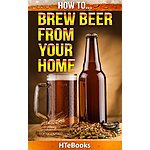 20+ Kindle eBooks: How To Brew Beer, ChatGPT Prompt Engineering, Quit Drinking Alcohol, Dessert Cookbook, Become a Spy, Tasty Cucumbers &amp; More at Amazon