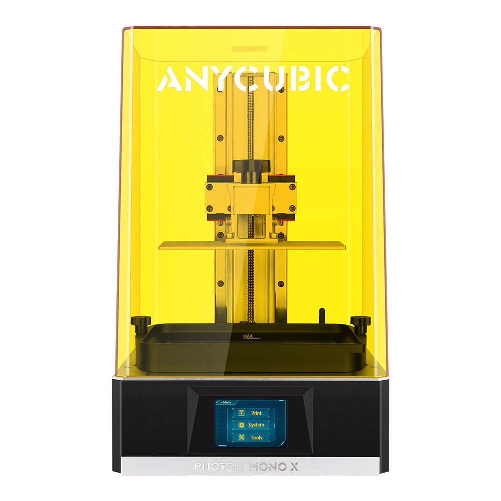 Anycubic Photon Mono X 3D Resin Printer, $368 + Free Shipping