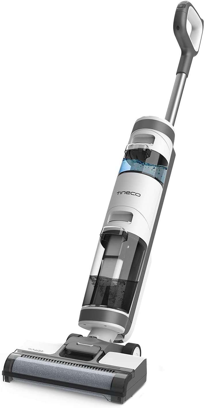 Amazon.com - Tineco iFLOOR3 Cordless Wet Dry Vacuum Cleaner, Lightweight, One-Step Cleaning for Hard Floors - $209.99