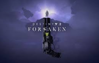 Destiny 2 Forsaken DLC - Steam - 14.99 (40% off)