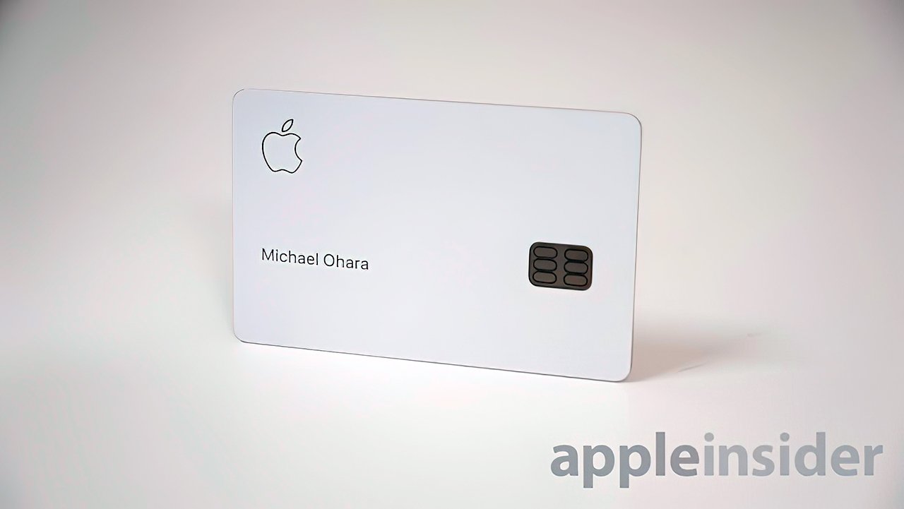 Apple Card promotion promises $150 cash back for select new applicants - $150 YMMV