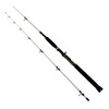 Ugly Stik Catfish Standard Casting Rod, 8' Medium Heavy Fishing Rod, 2 Piece ($39.95, Free Shipping)