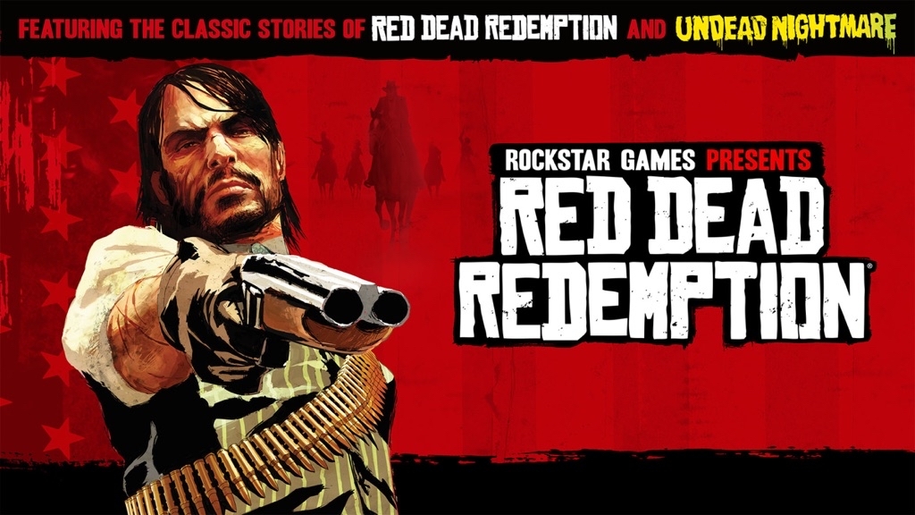 Red Dead Redemption for Nintendo Switch - Nintendo Official Site - $35