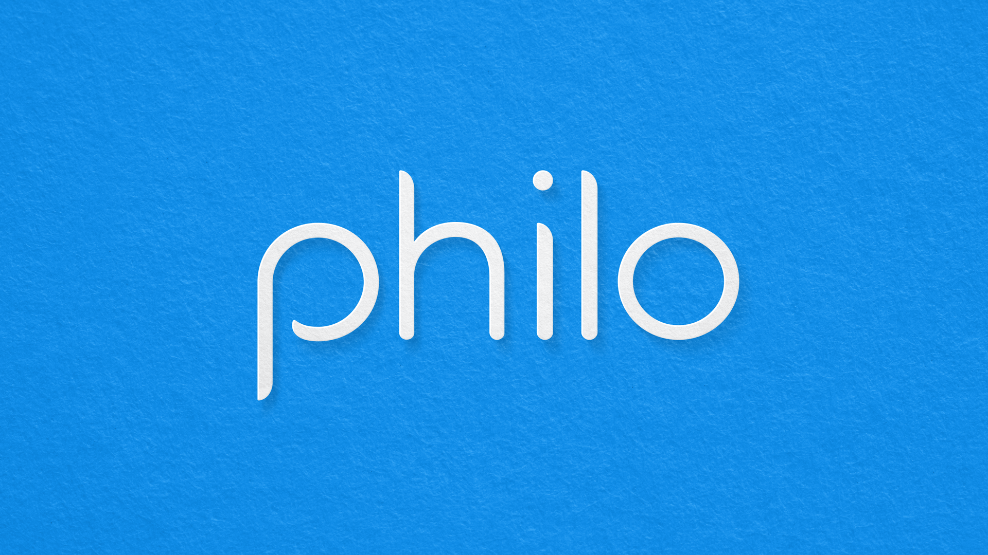 Philo - Your favorite shows have a new home $15