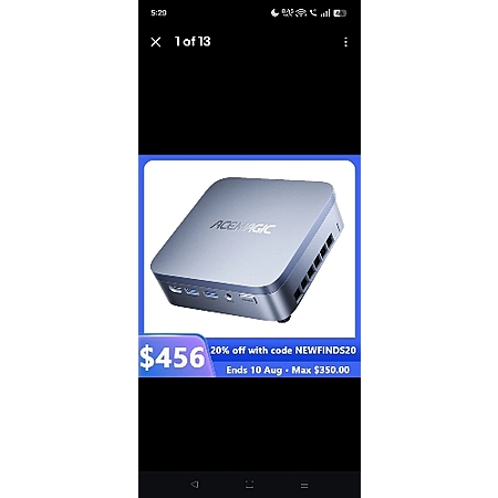 Deal Image