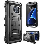 i-Blason/Supcase Cases and Protectors 40-60% off free shipping Walmart.com Many devices $6-20