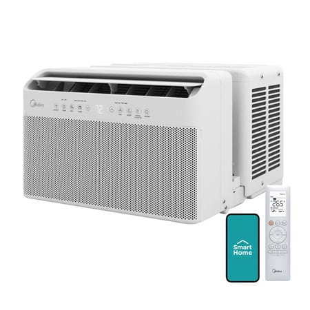 Midea U 12,000 BTU AC for $309.99