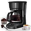 Auseo 5-Cup Drip Coffee Maker $19.99 At Walmart + Free Shipping